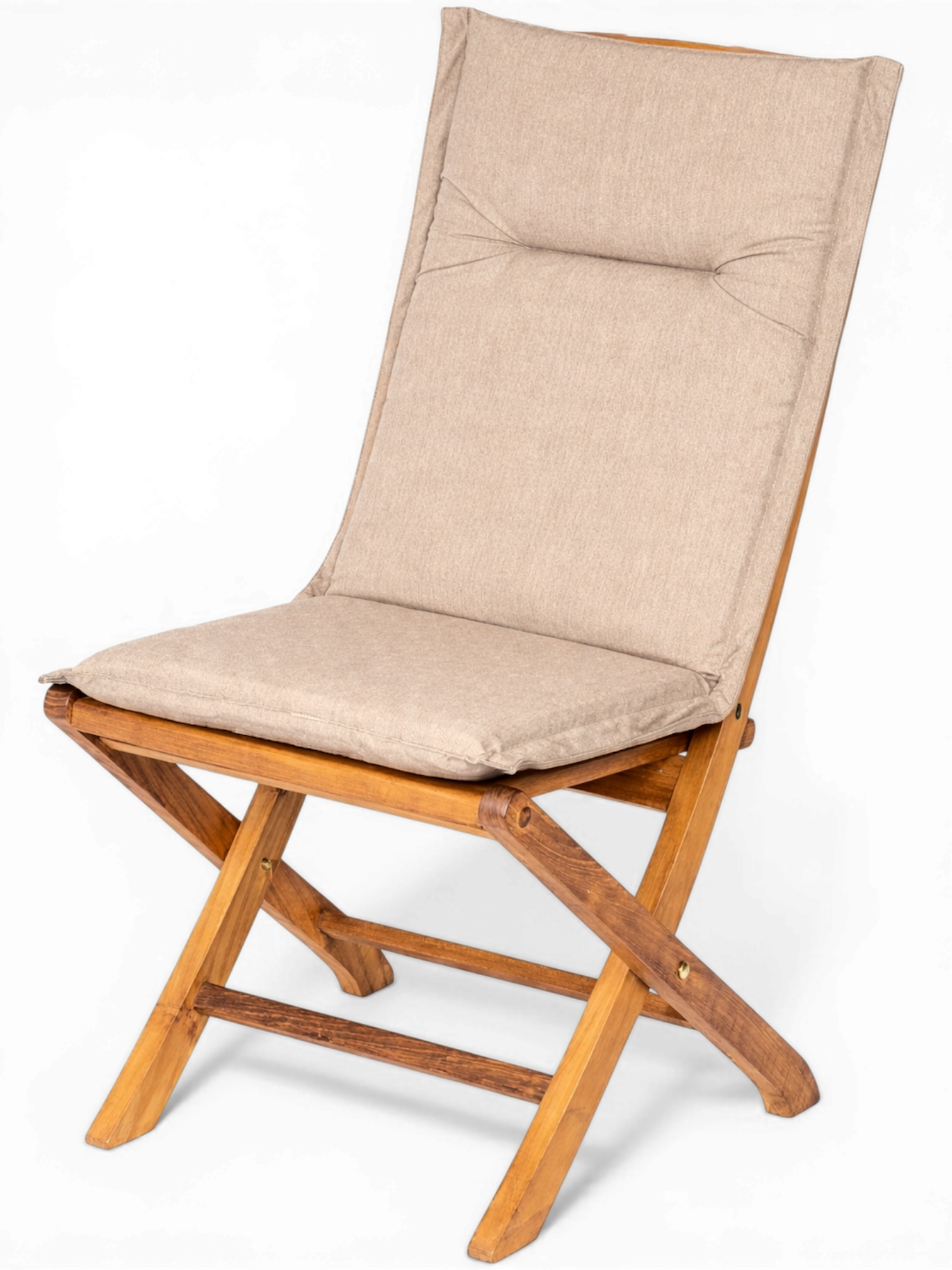 AGORA PINA CAPPUCCINO-polstr na židli - kvalitní ratanový, teakový nábytek od RATTAN STUDIO